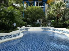 -清泉湾生态旅游度假区