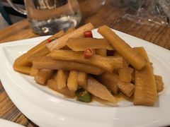 -苹果树下艺术餐厅(通州店)