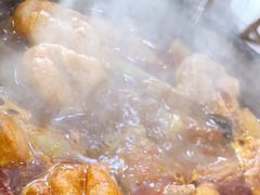 -范贤光鸡公煲(平乐园总店)