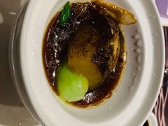 -上海新锦江大酒店
