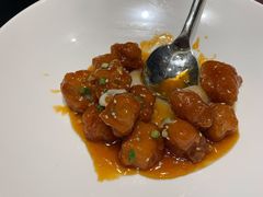 紫阳金牌荔枝肉-紫阳海鲜楼·传承闽味(长乐路总店)