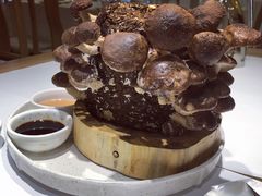 -幸福蔬·时尚蔬食(黄山湖公园店)