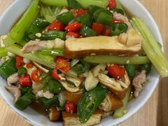 -老游独一佳湘菜馆(高新四路店)
