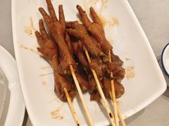 -皮记海鲜1995(寮步店)