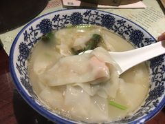 -松针蔡记蒸饺(花园路店)