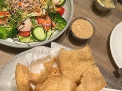 -卡朋西餐(扬名广场店)