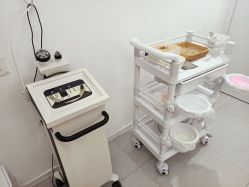 -美奈サロン美甲美睫皮肤管理