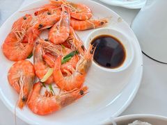 -碧海银沙海鲜餐厅(恒大海上威尼斯店)