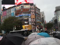 -涩谷区