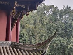 -凤栖山