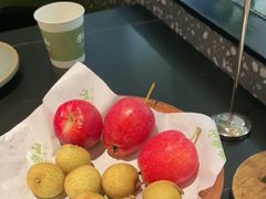 -季季山·云南野生菌火锅(上海首店)
