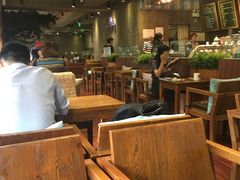 大堂-咖啡陪你(广顺北大街福码大厦店)