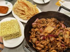 招牌胡须佬鸡煲-胡须佬鸡煲四季火锅店(石厦西村直营店)
