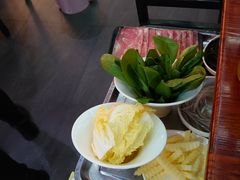 -新招鲜(桃浦路店)