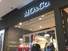 -MO&Co.(龙之梦购物公园店)