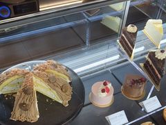 -Peet's 皮爷咖啡(海雅缤纷城店)