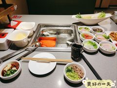 -海底捞火锅(金光华店)