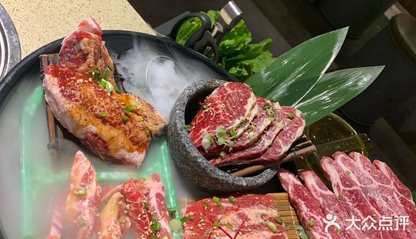 很多年轻人来吃～听说旁边就是吃四川大学