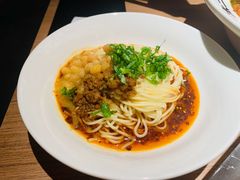 干馏碗杂面-太二酸菜鱼(沈阳万象城店)