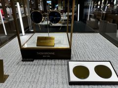 -溥仪眼镜PUYI OPTICAL(国贸商城店)