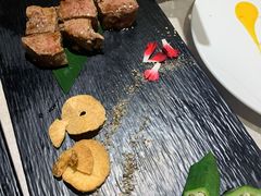 -極上萬膳·日料放题(海岸城店)