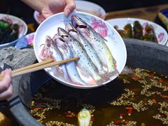 -石锅苗苗鱼(武汉首店)