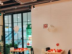 -避风塘(宝山万达店)