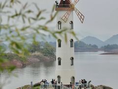 -绿城千岛湖喜来登度假酒店
