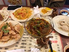 -吉味馆(柠溪店)