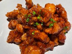 糖醋里脊-外婆家(静安大悦城店)