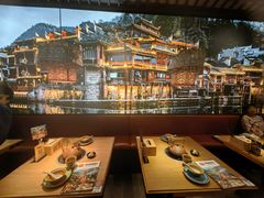 -吃饭皇帝大(合生汇店)