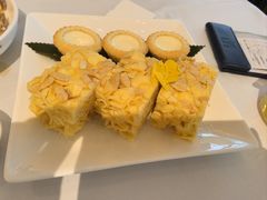 -花城苑广府菜(侨鑫店)