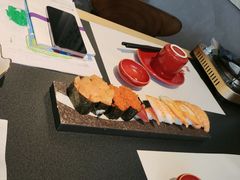 -林妈妈村·日式料理(宝山万达店)
