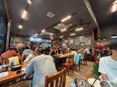 -重庆鸡公煲·青锅花椒鱼(牡丹江路店)