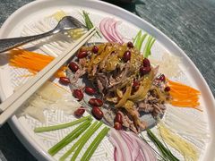 -大鸽饭(汉溪长隆店)