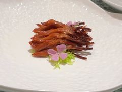 -通安客栈中餐厅·何家小馆