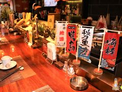 -萤初高端日料王(曲江银泰店)