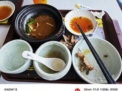 -真功夫(联丰店)