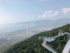-三亚亚龙湾人间天堂鸟巢度假村