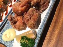 -千代武日本料理(爱建店)