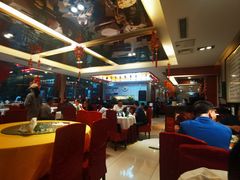 -马凯餐厅(长椿街店)