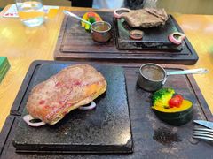 -西堤岛西餐·棋牌(横岗店)