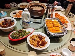 -刘胖子家常菜·蹄花焖藕(兴业店)