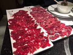 -牛事制造局牛肉火锅(莲岳路店)