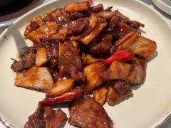 -鹿港小镇(远洋未来广场店)