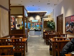-杨厨的田园饭店(长城路店)