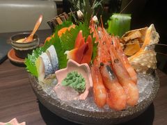 -匠和风精致料理(莆田财富中心店)