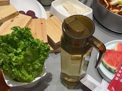 -宴全牛粤来越牛潮汕鲜牛肉火锅(海州万达广场店)