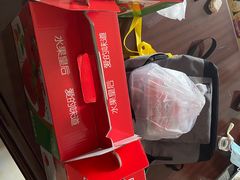 -昌平兴寿秀秀草莓采摘园