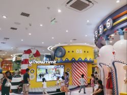 -meland(成都金牛凯德广场店)